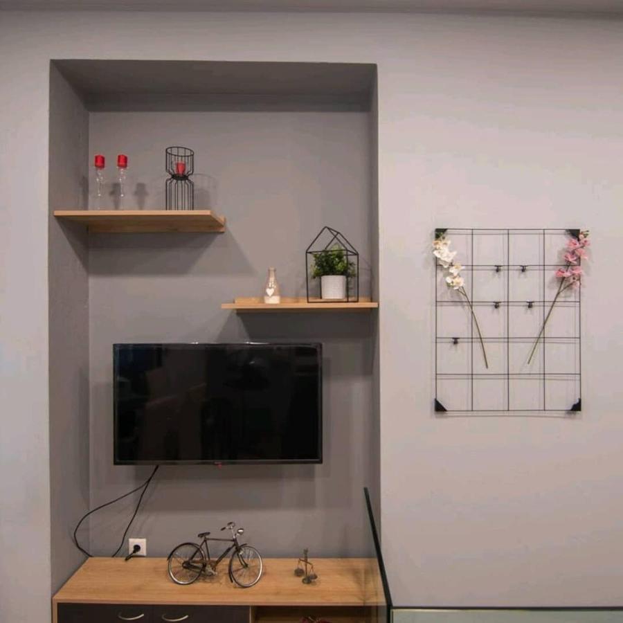 Apartament Alley's House *