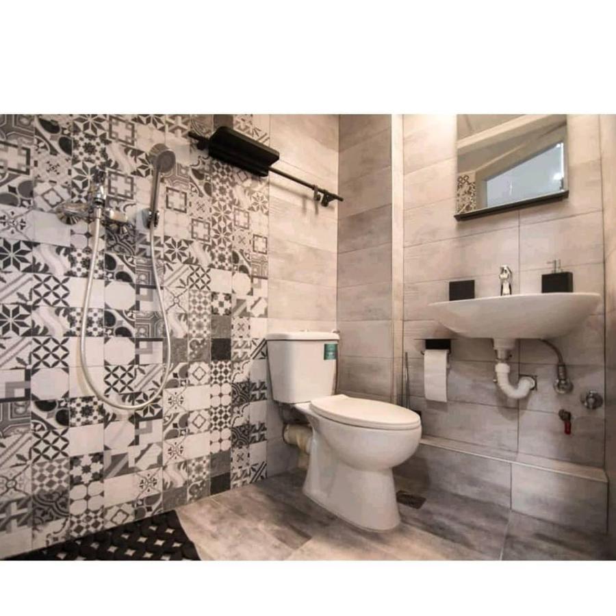 Apartament Alley's House *